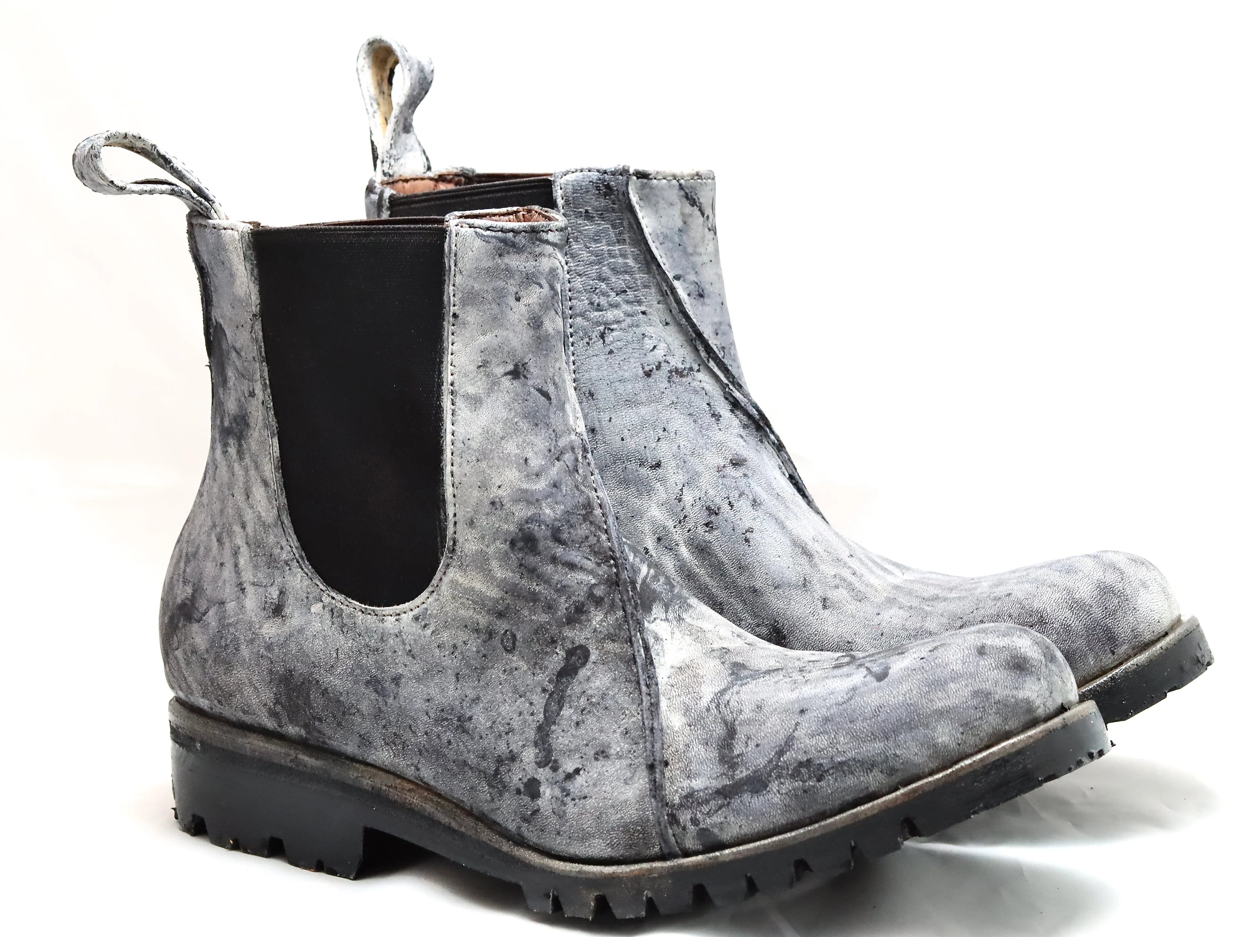 MEN'S SHOES: ALL