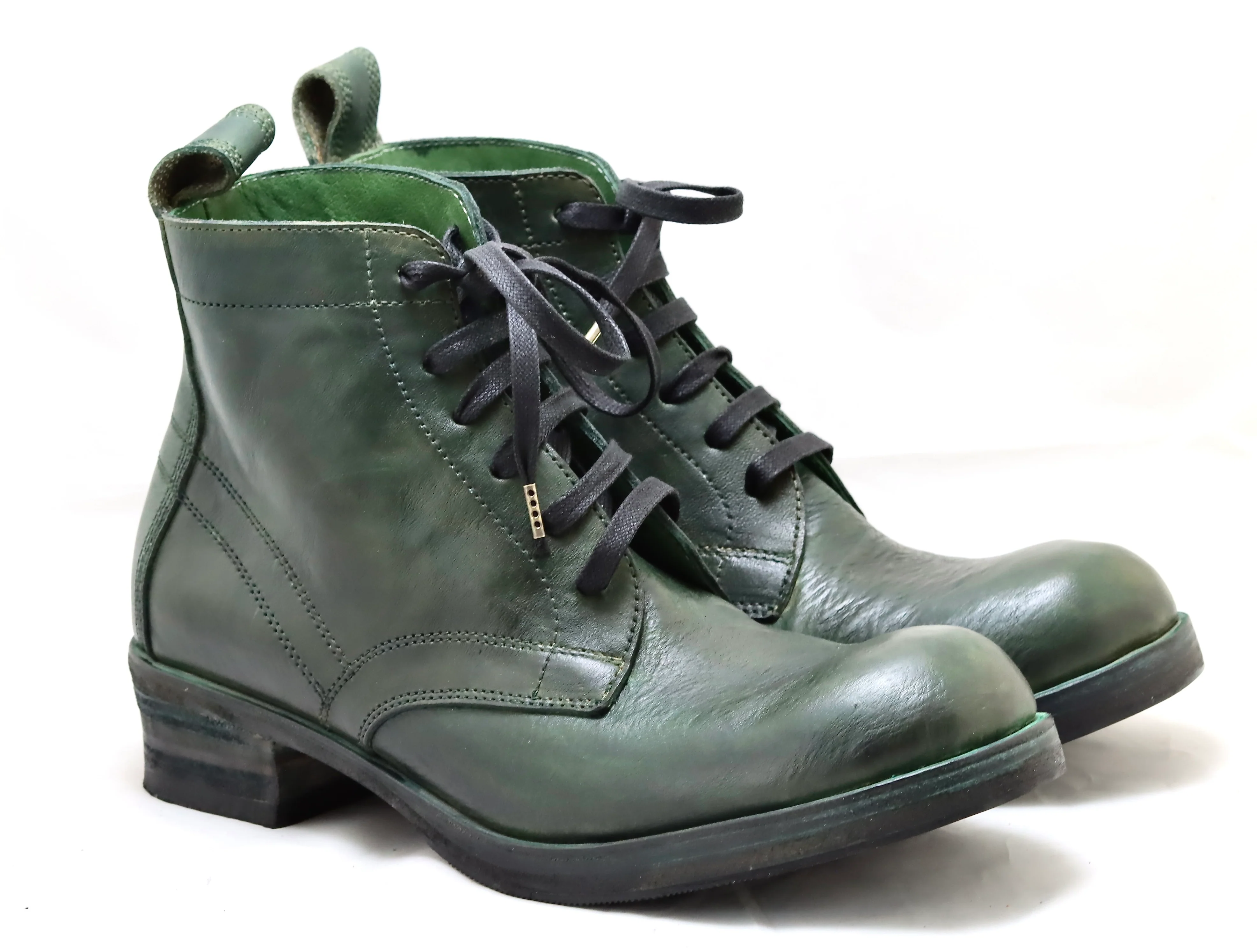 Men's Shoes: Limited Edition